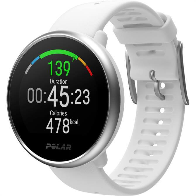 Polar Ignite GPS Fitness Watch